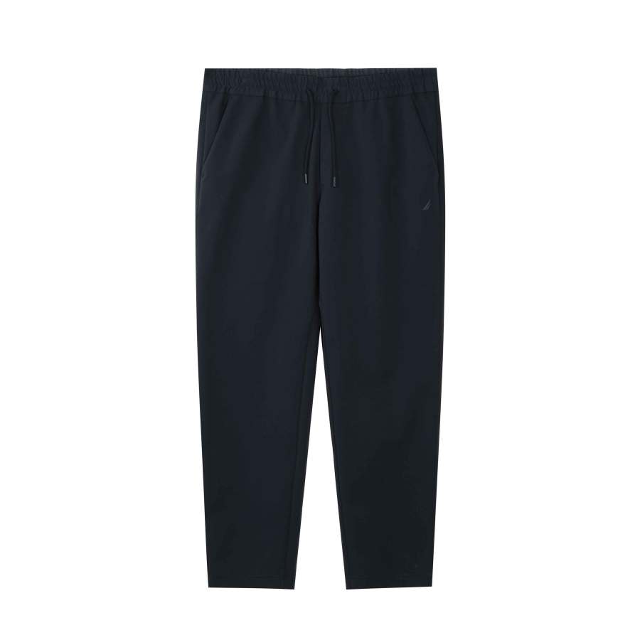 NAUTICA Casual Pants Men's Navy Blue