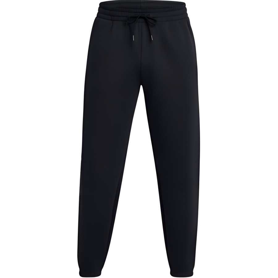 Under Armour Curry Splash Curry Collection Sports Pants Men's Black