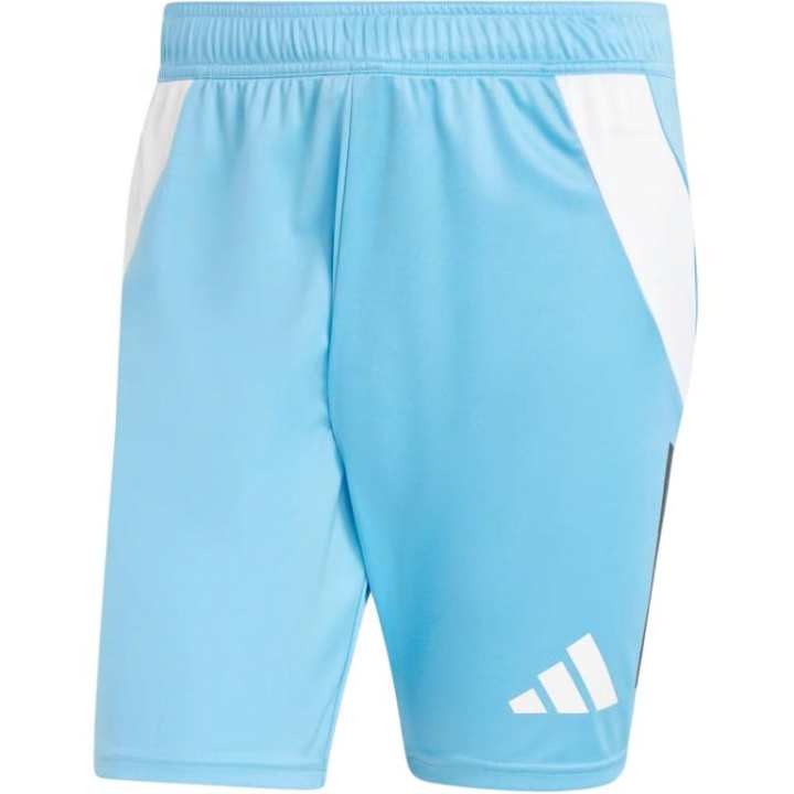 Adidas Adidas Tiro 24 TIRO 24 Soccer Bottom Men's Half Blue