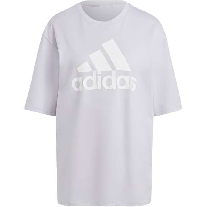 Adidas Adidas Essential T Shirt Women's Daybreak Silver