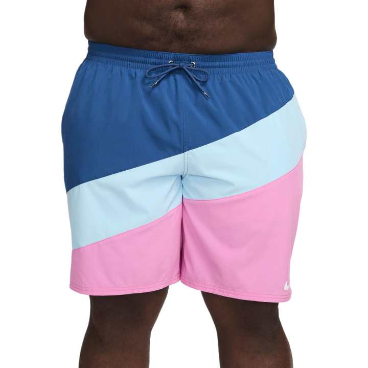 Nike Nike Swim Men's 9' Volley Shorts Extended Size