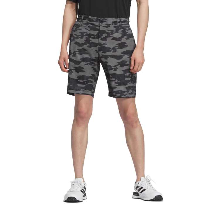 Adidas Adidas Sports Shorts Men's Black