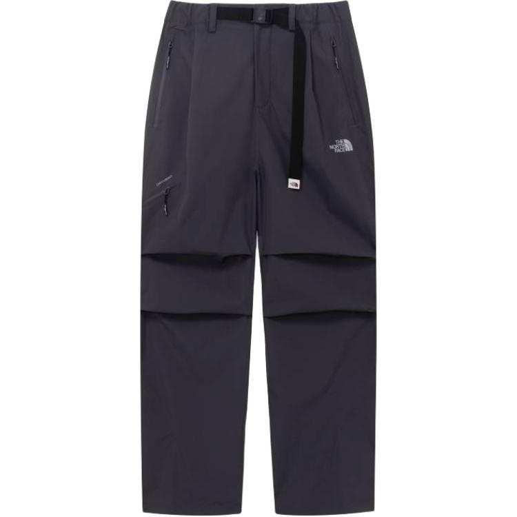 THE NORTH FACE Casual Pants Men's Dark Gray