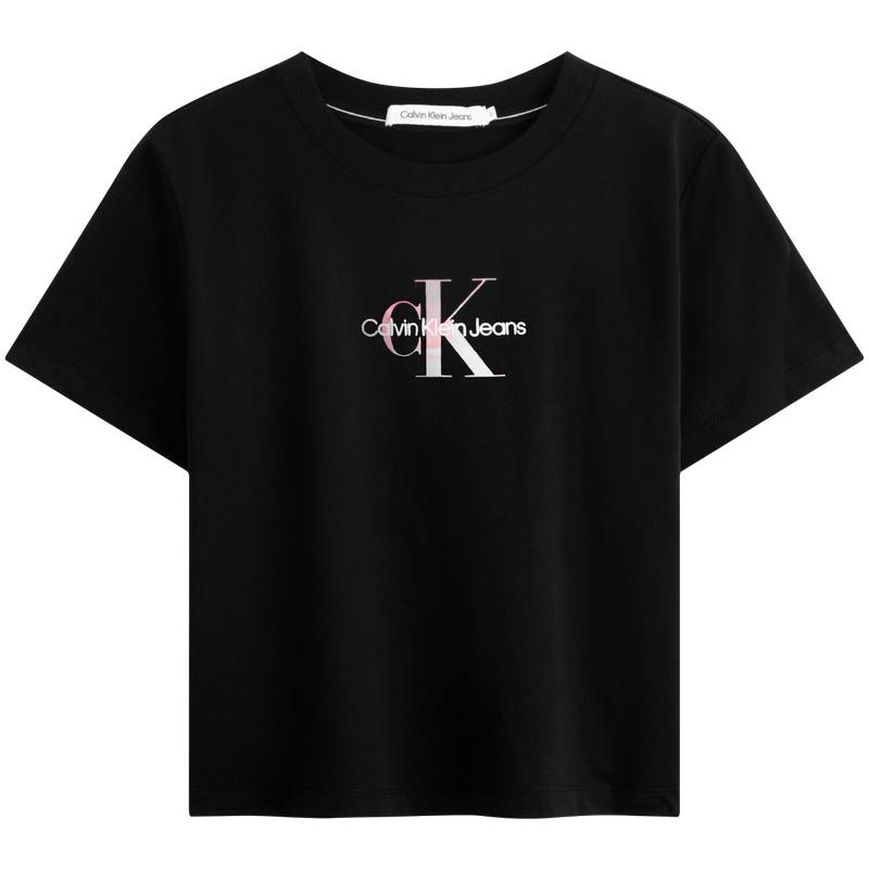 CALVIN KLEIN SS24 T Shirt Women's