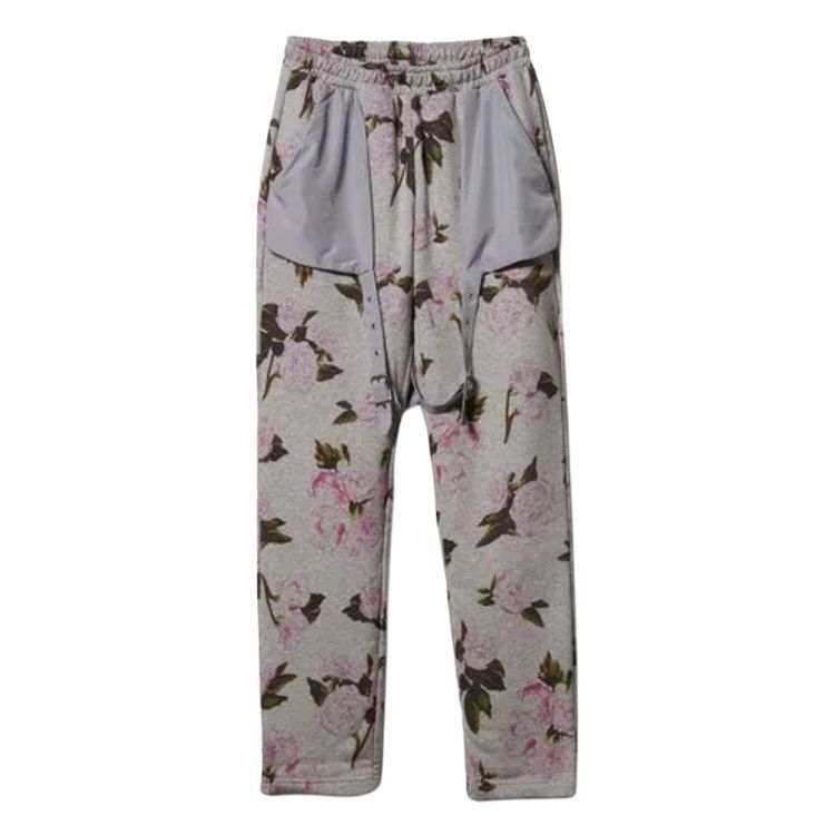 Adidas Adidas JEREMY SCOTT Sports Pants Men's Multicolor
