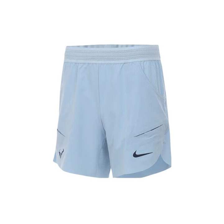 Nike Nike RAFA SS25 Sports Shorts Men's Light Blue