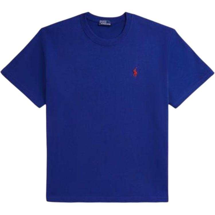 Polo Ralph Lauren T Shirt Women's Blue