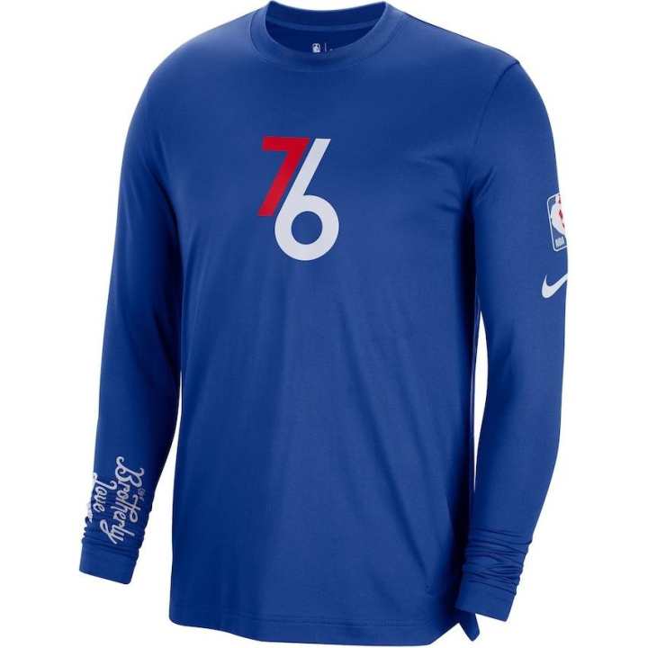Nike Nike Basketball Jersey Unisex Blue