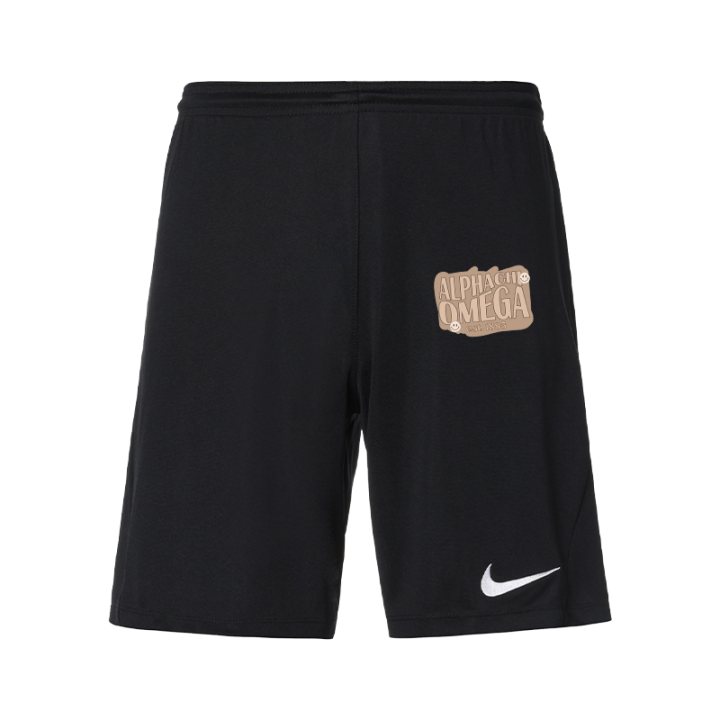 Nike Nike Sports Shorts Unisex Black
