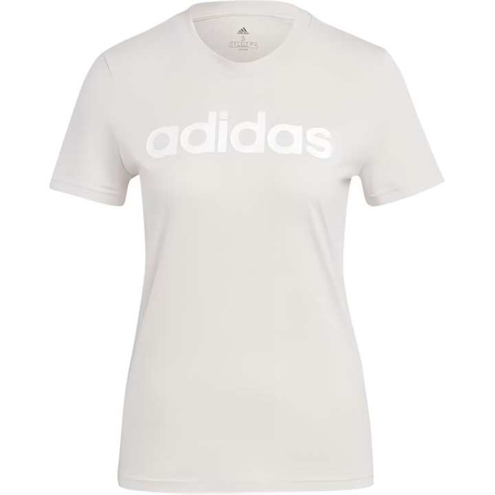 Adidas Adidas Essential T Shirt Women's White