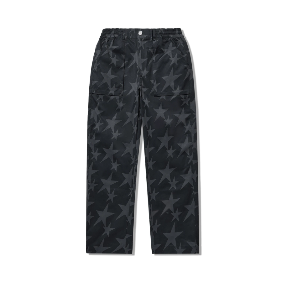 Li-Ning Li Ning Casual Pants Men's Black