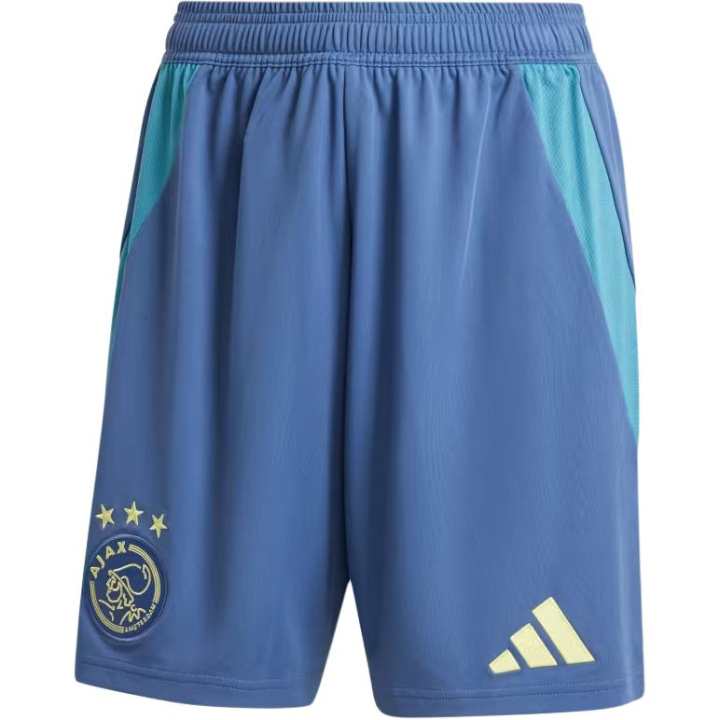 Adidas Adidas Soccer Bottom Men's Blue
