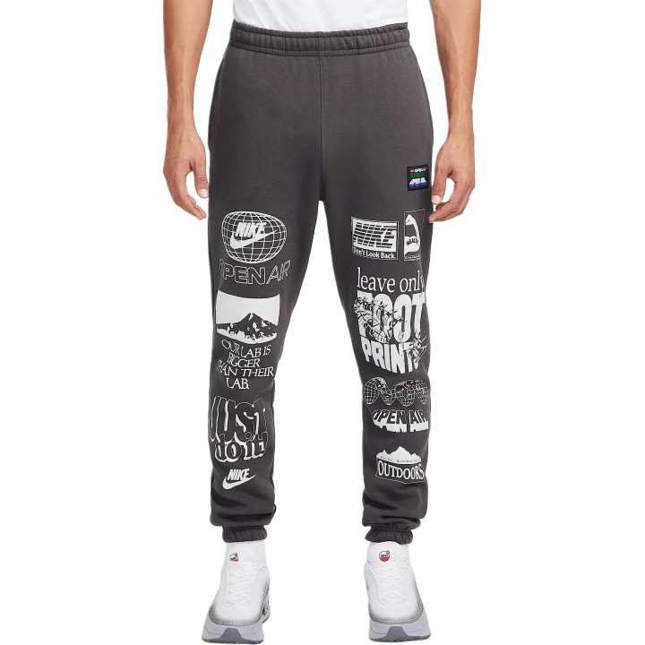 Nike Nike Sportswear Club Men's Fleece Joggers