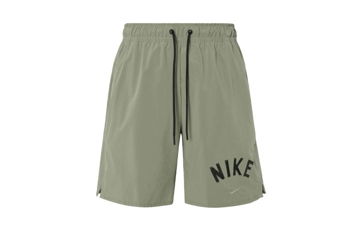 Nike Nike Sports Shorts Men's Khaki Moderate
