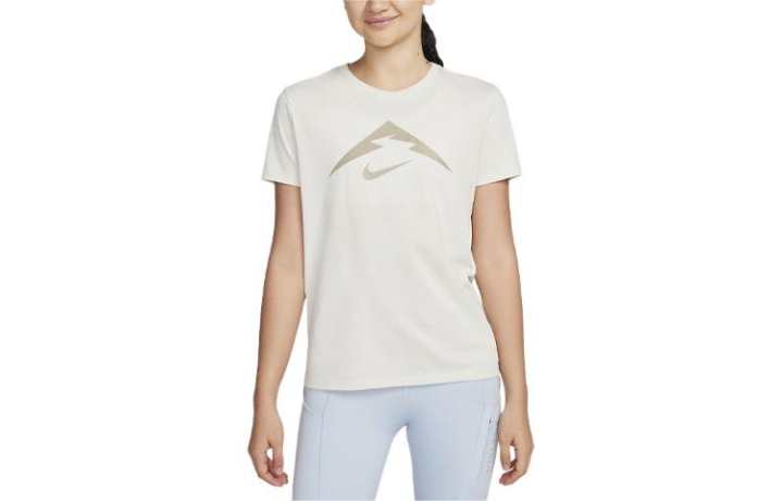 Nike Nike Trail T-Shirt Women's White