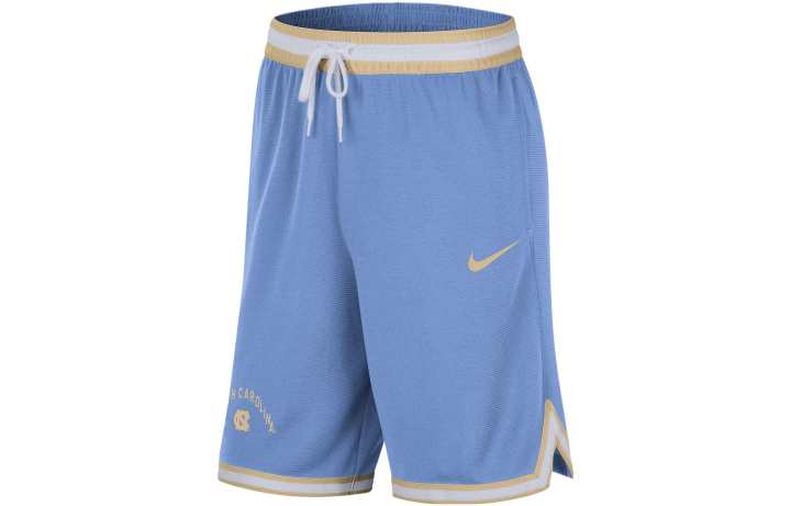 Nike Nike Dri Fit UNC DNA 3.0 Rugby Pants Men's Blue