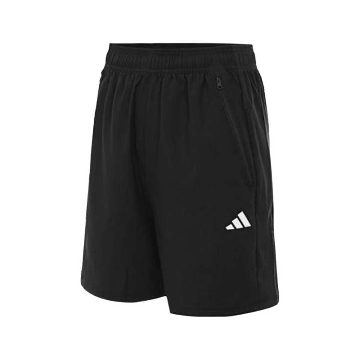 Adidas Adidas TR ES WV SHO Sports Shorts Men's Black