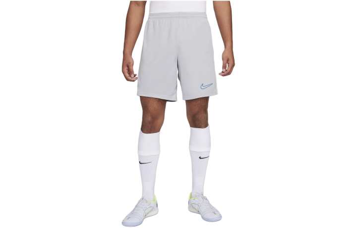 Nike Nike Dri FIT Academy Soccer Bottom Men's Wolf Gray