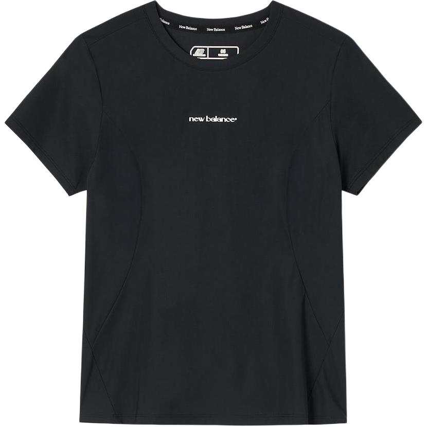 New Balance New Balance T Shirt Women's Black
