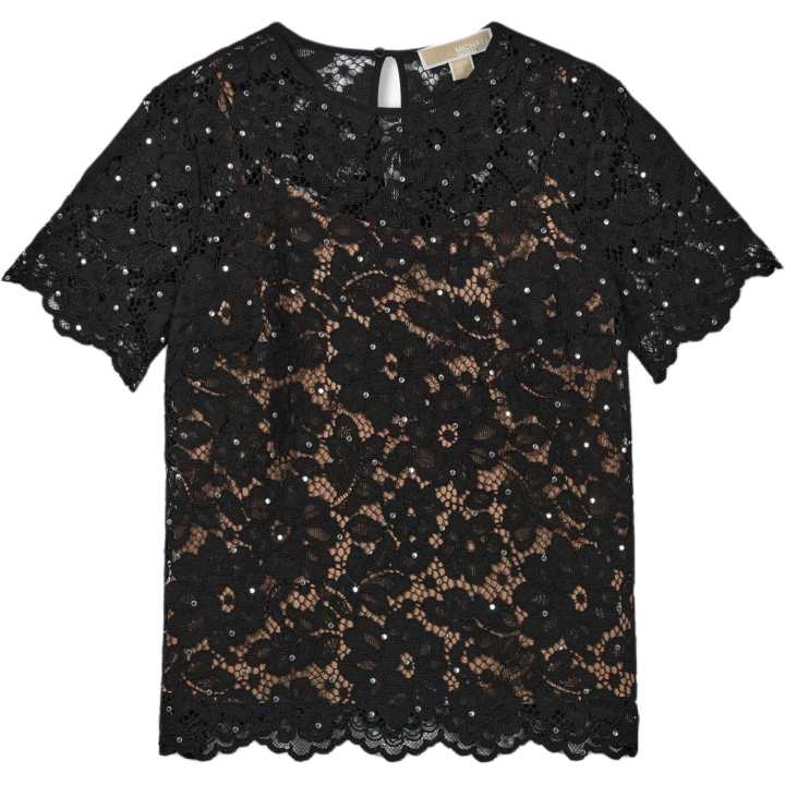 MICHAEL KORS MICHAEL KORS T Shirt Women's Black
