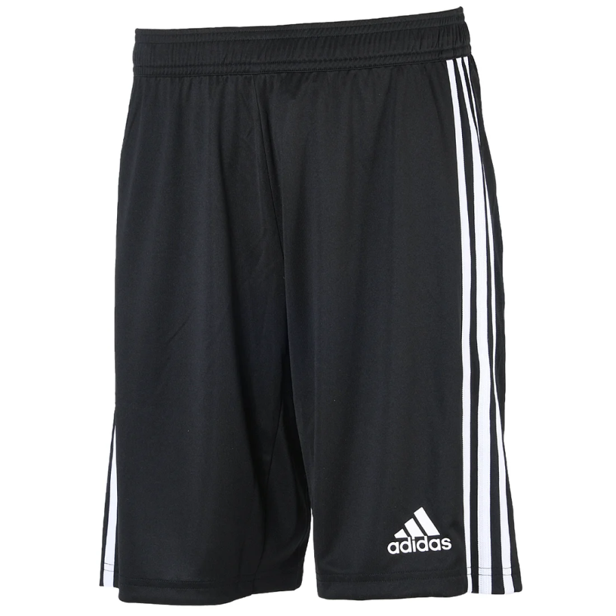 Adidas Adidas TIRO19 Training No Pockets Sports Shorts Unisex Black