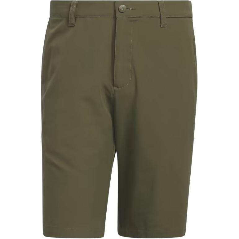 Adidas Adidas Free Shipping With AdiClub Ultimate365 10 Inch Golf Shorts