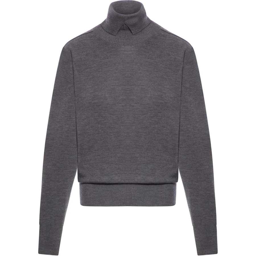 Burberry Burberry wool jumper