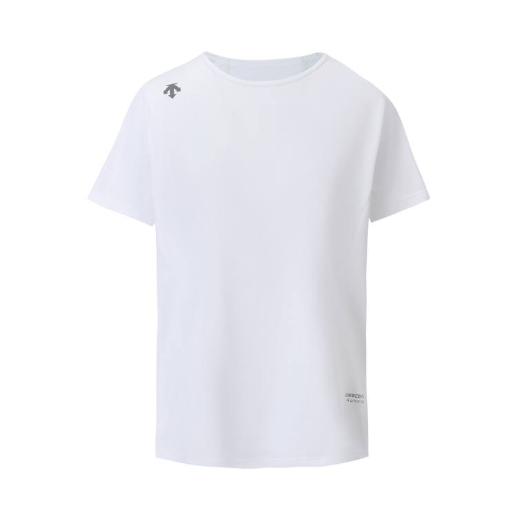 DESCENTE WOMEN'S RUNNING T Shirt Women's