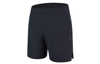 BMAI Running Shorts Men's Knight Black