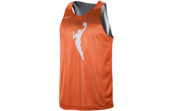 Nike Nike Team 13 Standard Issue Nike Dri-FIT Wnba Tank Top