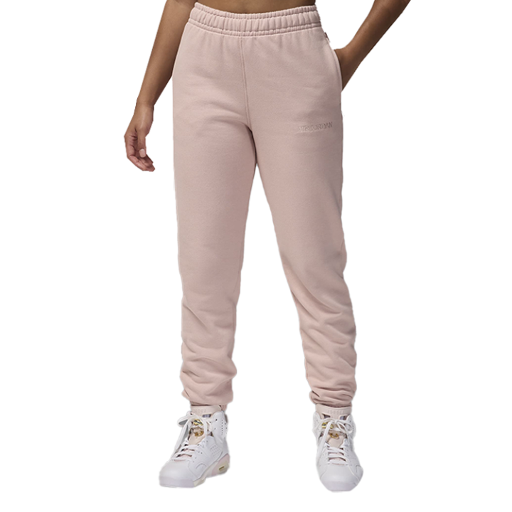Jordan JORDAN Air JORDAN Wordmark Men's Fleece Pants