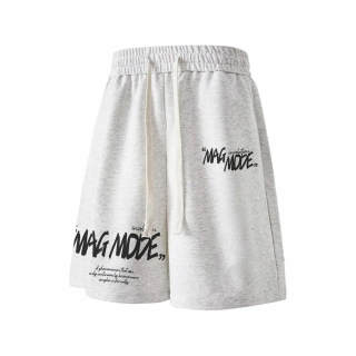 Magmode Casual Shorts Unisex Moderate