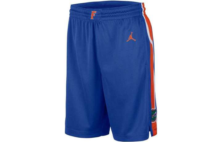 Jordan Jordan Basketball Shorts Men's Blue