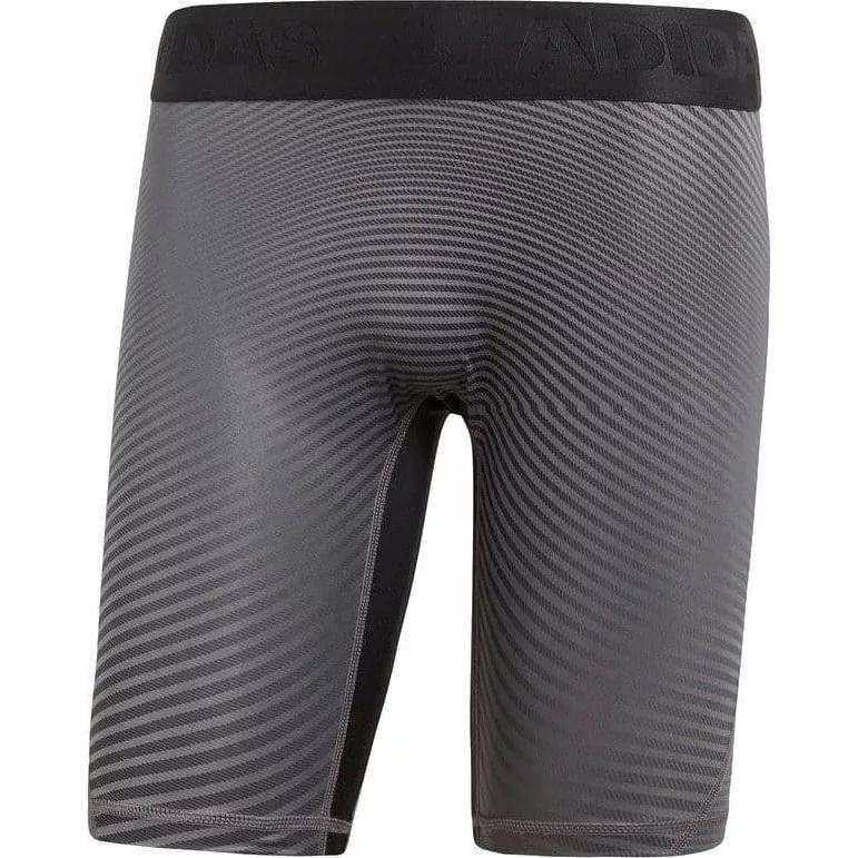 Adidas Adidas ASK SPR TIGST Sports Shorts Men's Gray