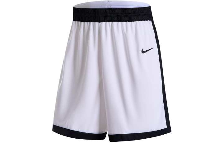 Nike Nike Basketball Shorts Men's White/Black/Black