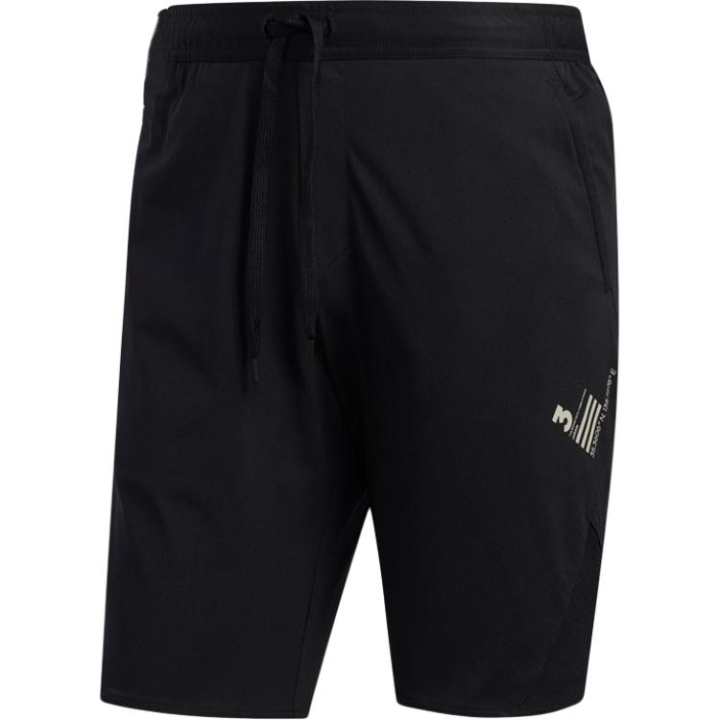 Adidas Adidas Sports Shorts Men's Black