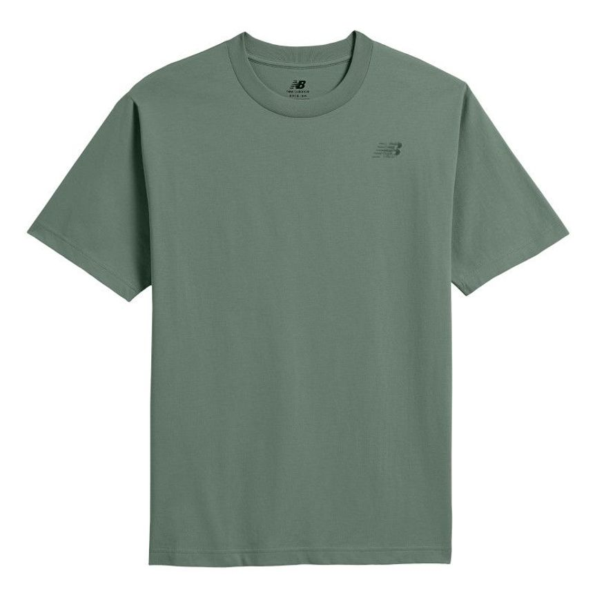 New Balance New Balance T Shirt Women's Green