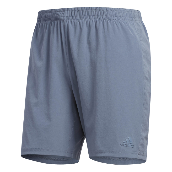 Adidas Adidas Supernova Sports Shorts Men's Light Blue