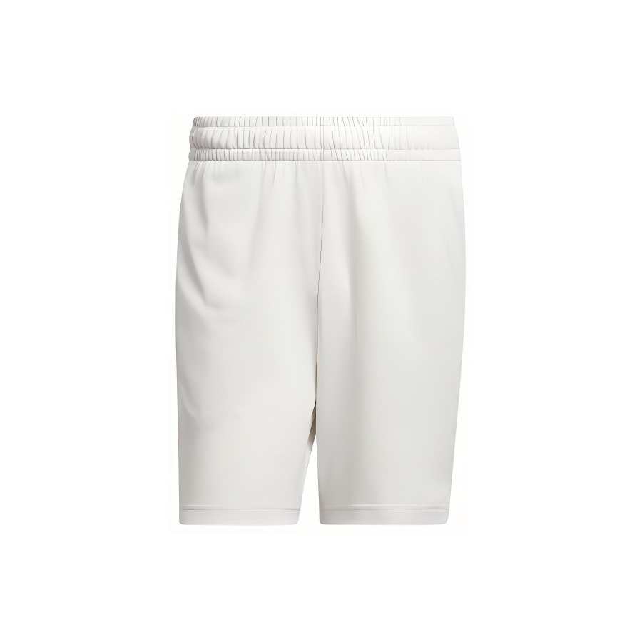 Adidas Adidas Legends Basketball Shorts Basketball Shorts Men's Track Gray/Light Orange Yellow