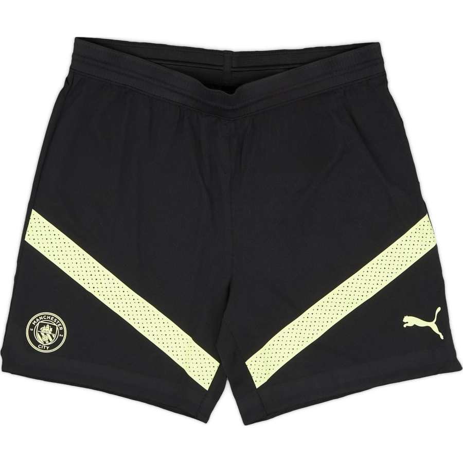PUMA PUMA CELLERATOR Soccer Bottom Men's Black