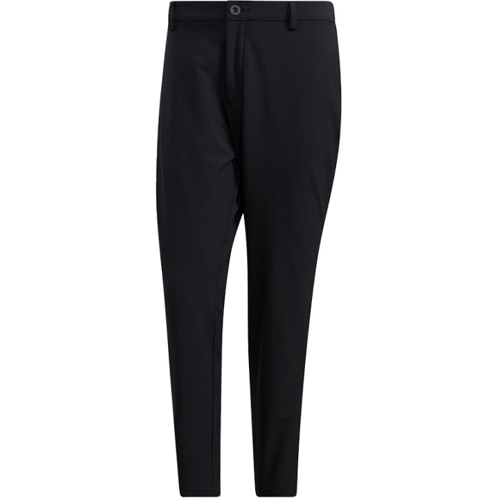 Adidas Adidas Casual Pants Men's Black