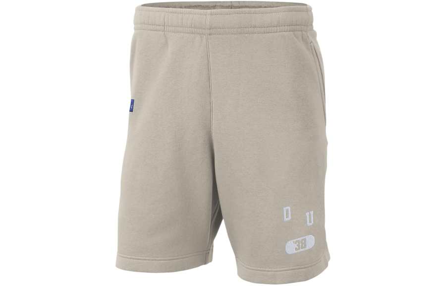 Nike Nike Duke Sports Shorts Men's Apricot