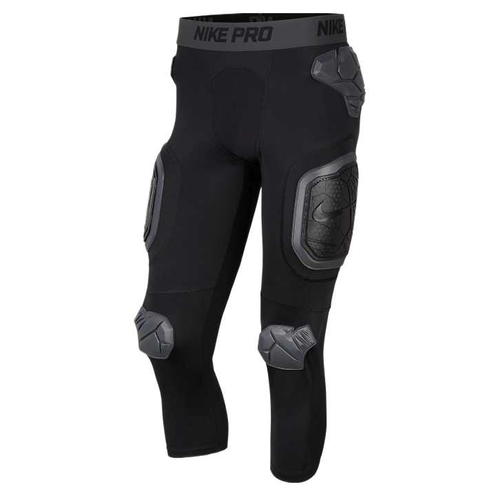 Nike Nike Pro Men's HyperStrong 3/4-Length Tights