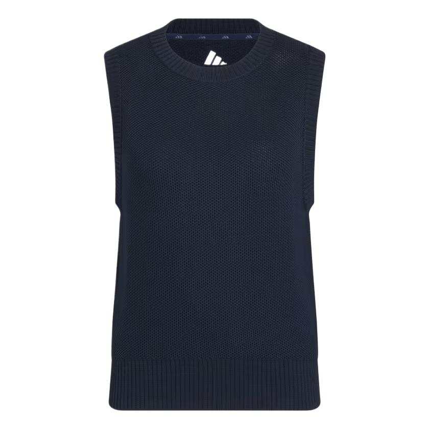 Adidas Adidas Free Shipping With AdiClub Ultimate365 Knit Tour Vest