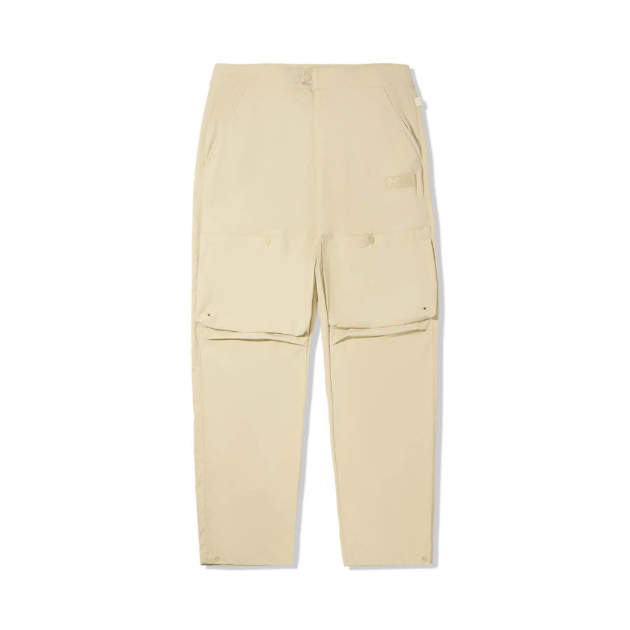 Li-Ning Li Ning Sports Pants Men's Desert Umber