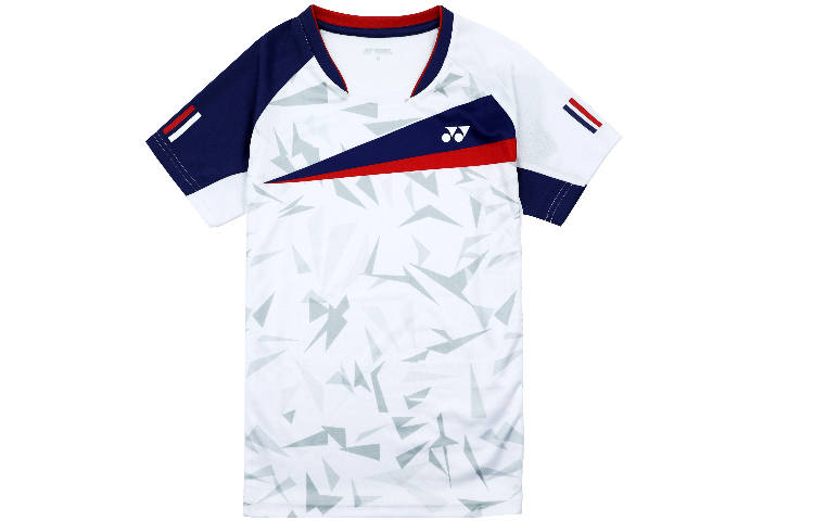 YONEX Raglan Sleeve T Shirt Women's