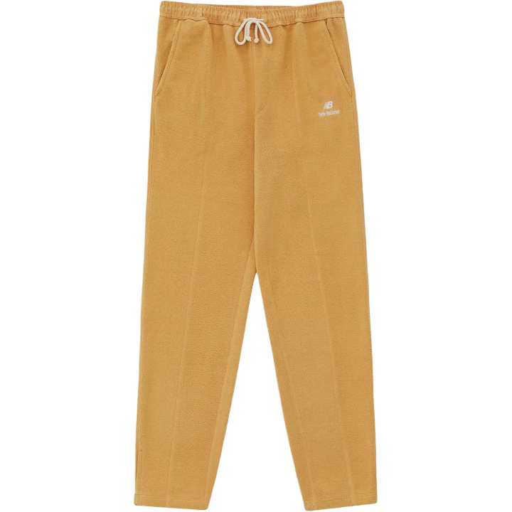 New Balance New Balance sherpa track pants