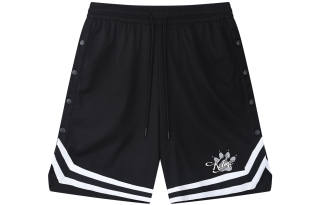 KELME SS24 Basketball Shorts Unisex