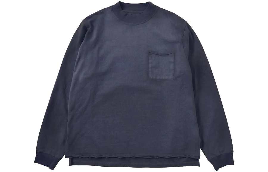 New Balance New Balance New Balance Japan T Shirt Women's Navy Blue