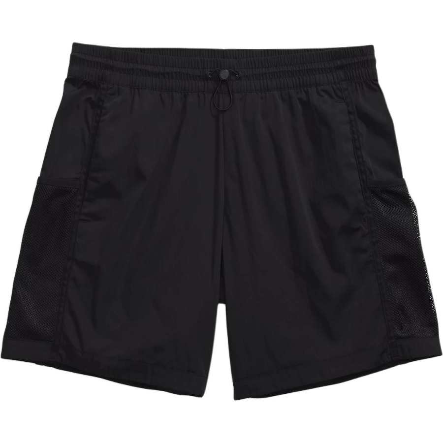 THE NORTH FACE 2000 Mountain Light Casual Shorts Men's Black